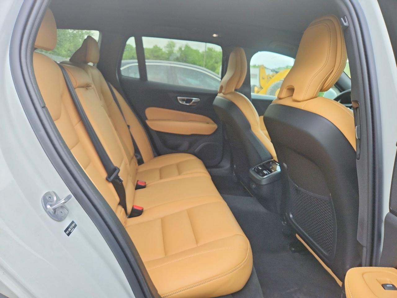 Volvo V60 Ultra