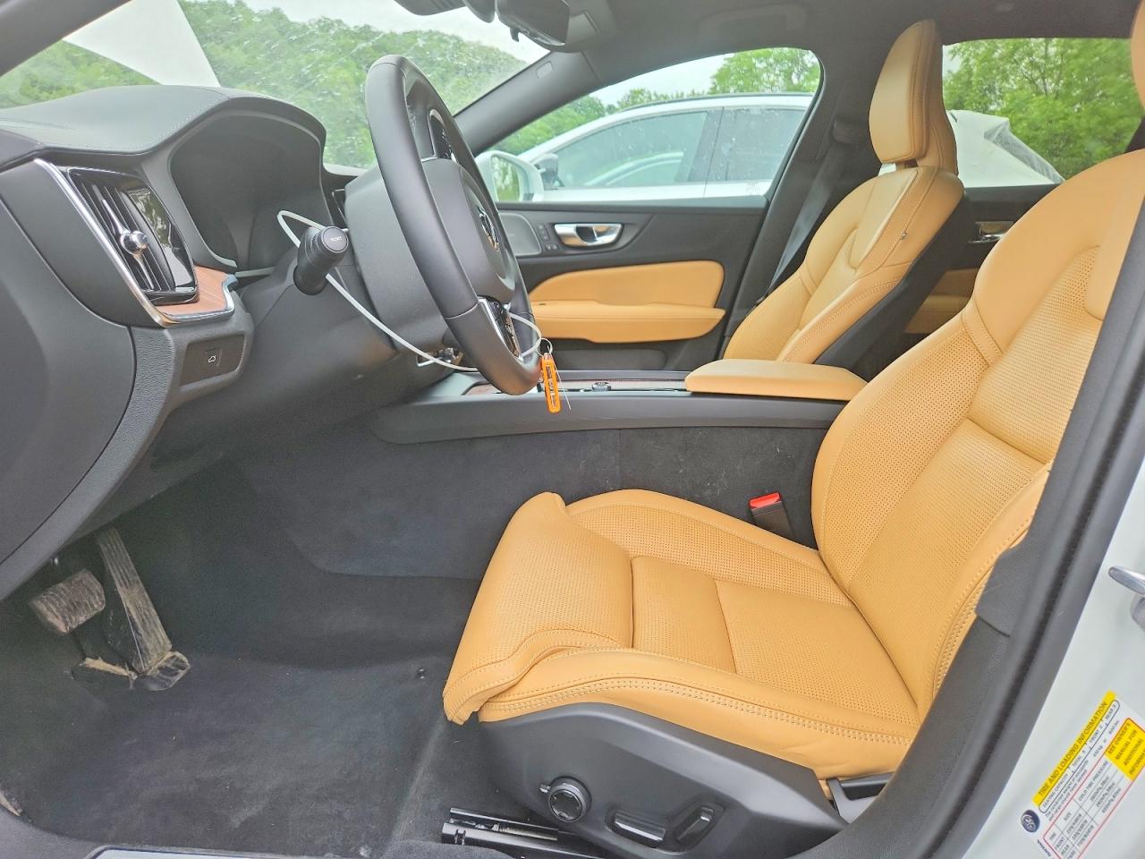 Volvo V60 Ultra