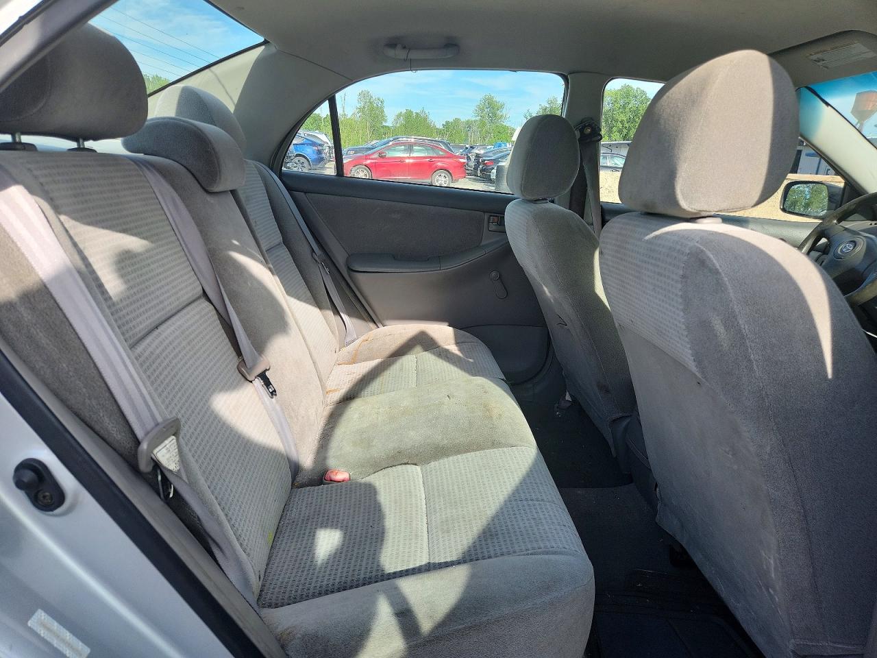 Toyota Corolla Ce