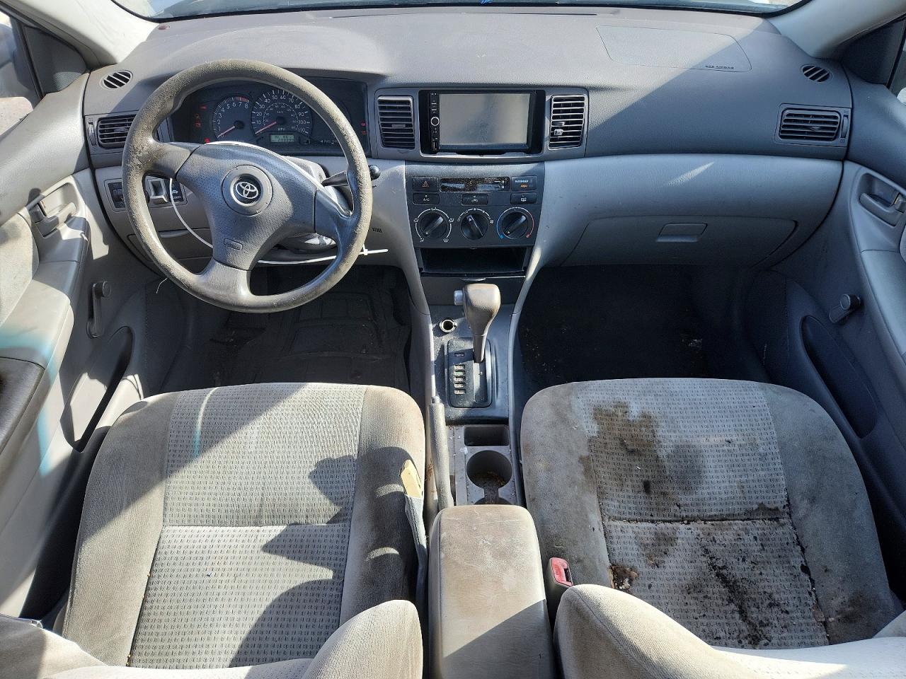 Toyota Corolla Ce