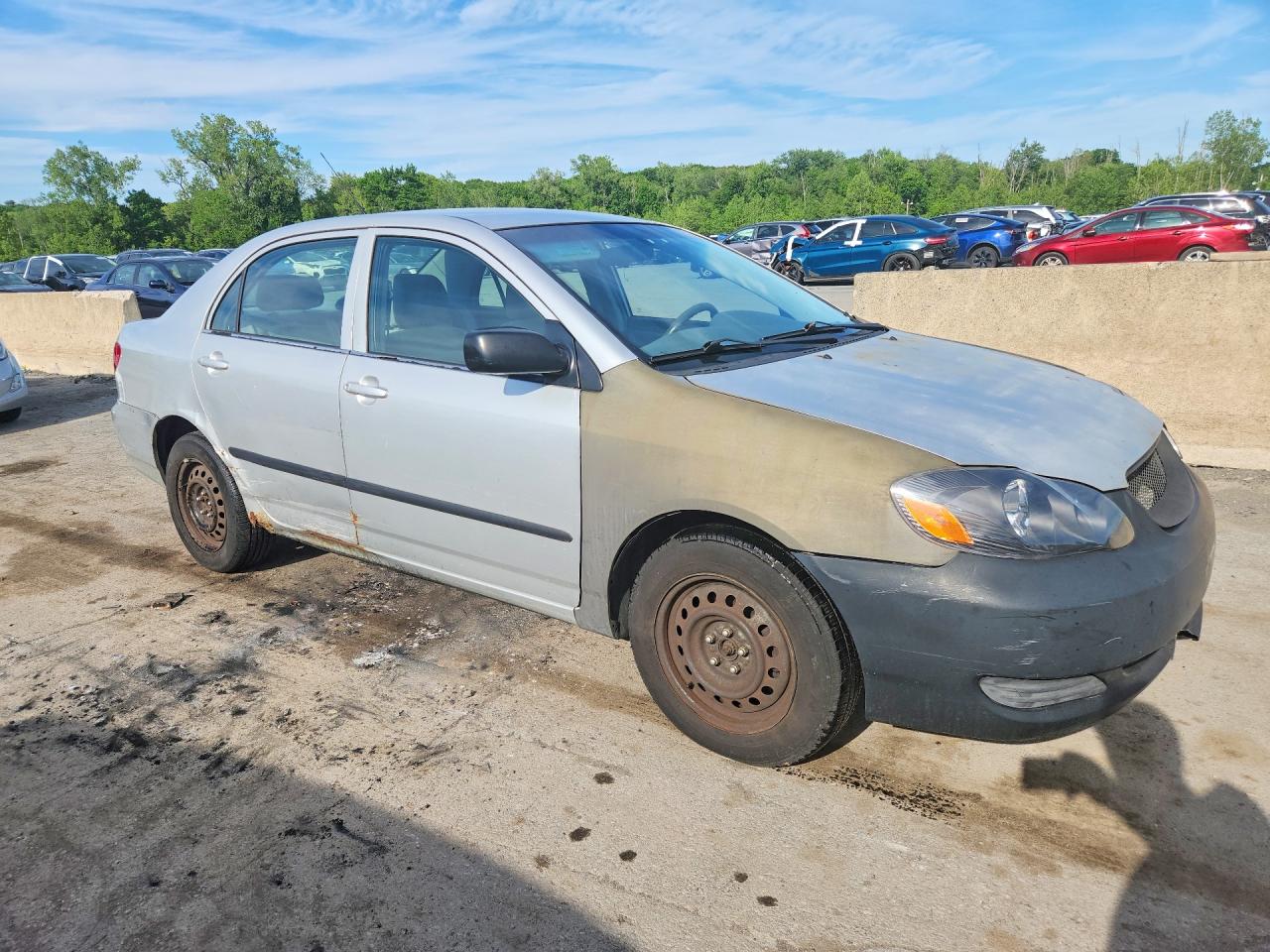 Toyota Corolla Ce