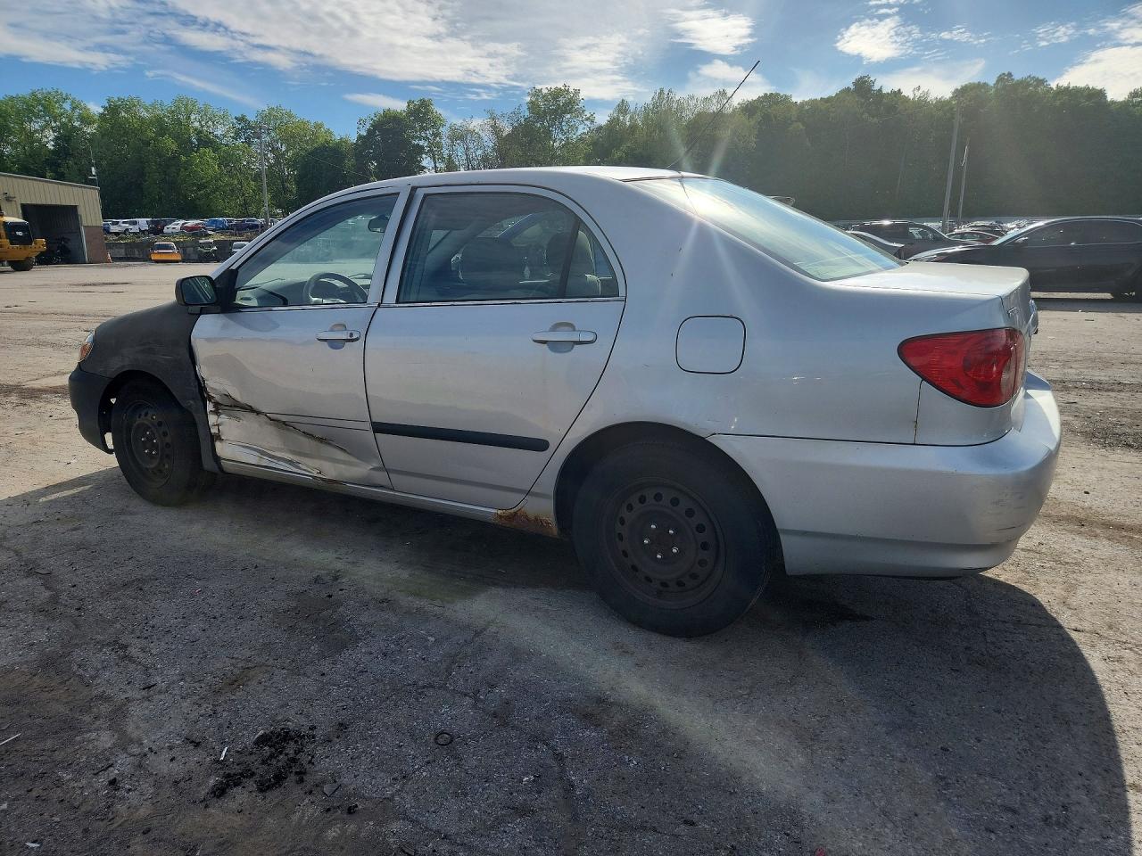 Toyota Corolla Ce