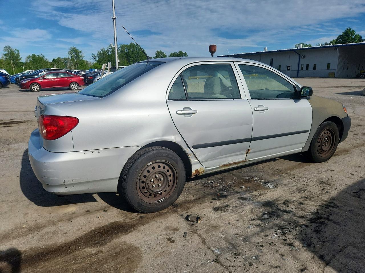 Toyota Corolla Ce
