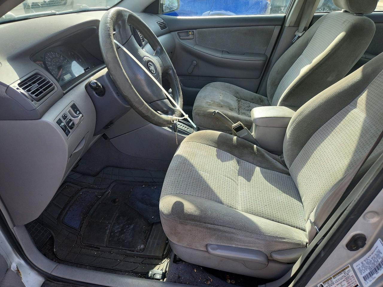 Toyota Corolla Ce