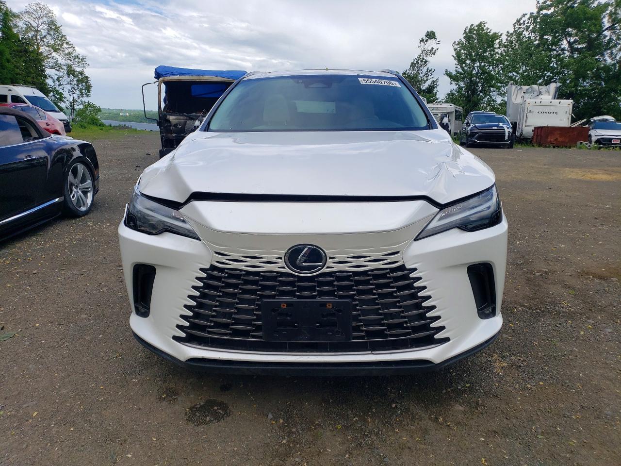 Lexus RX Premium