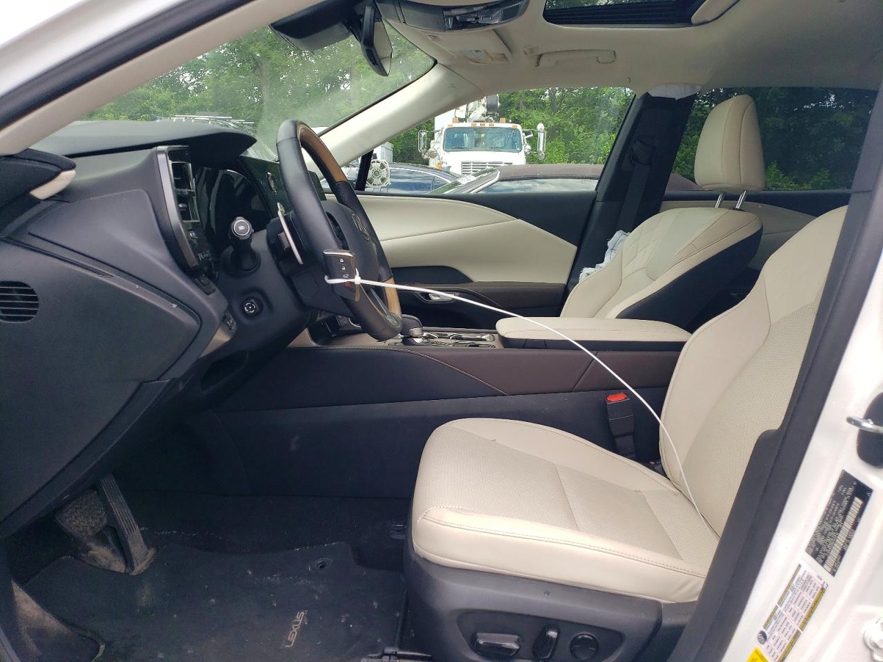 Lexus RX Premium