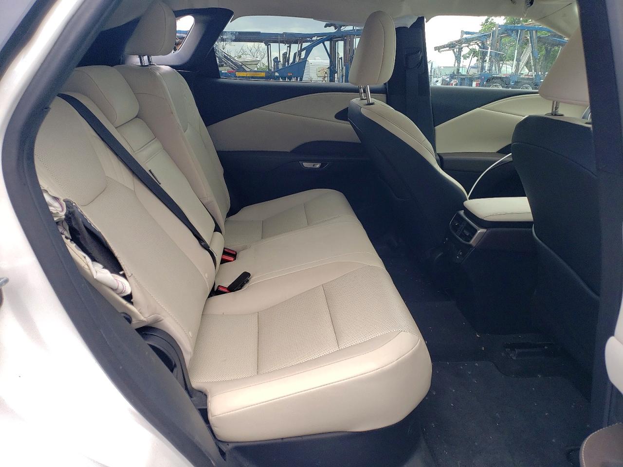 Lexus RX Premium