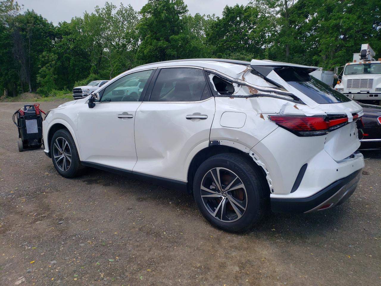 Lexus RX Premium
