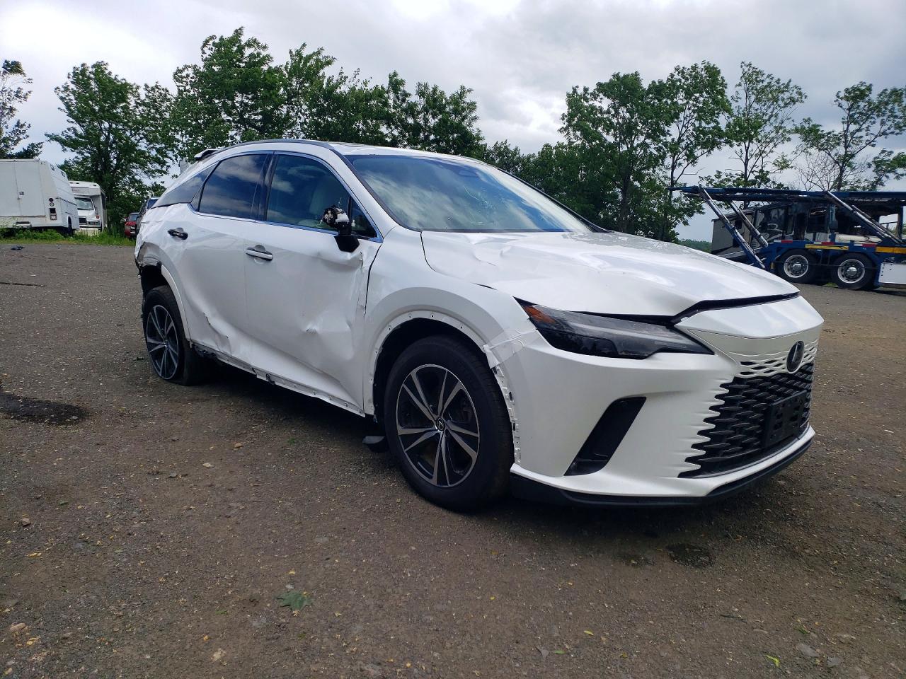 Lexus RX Premium