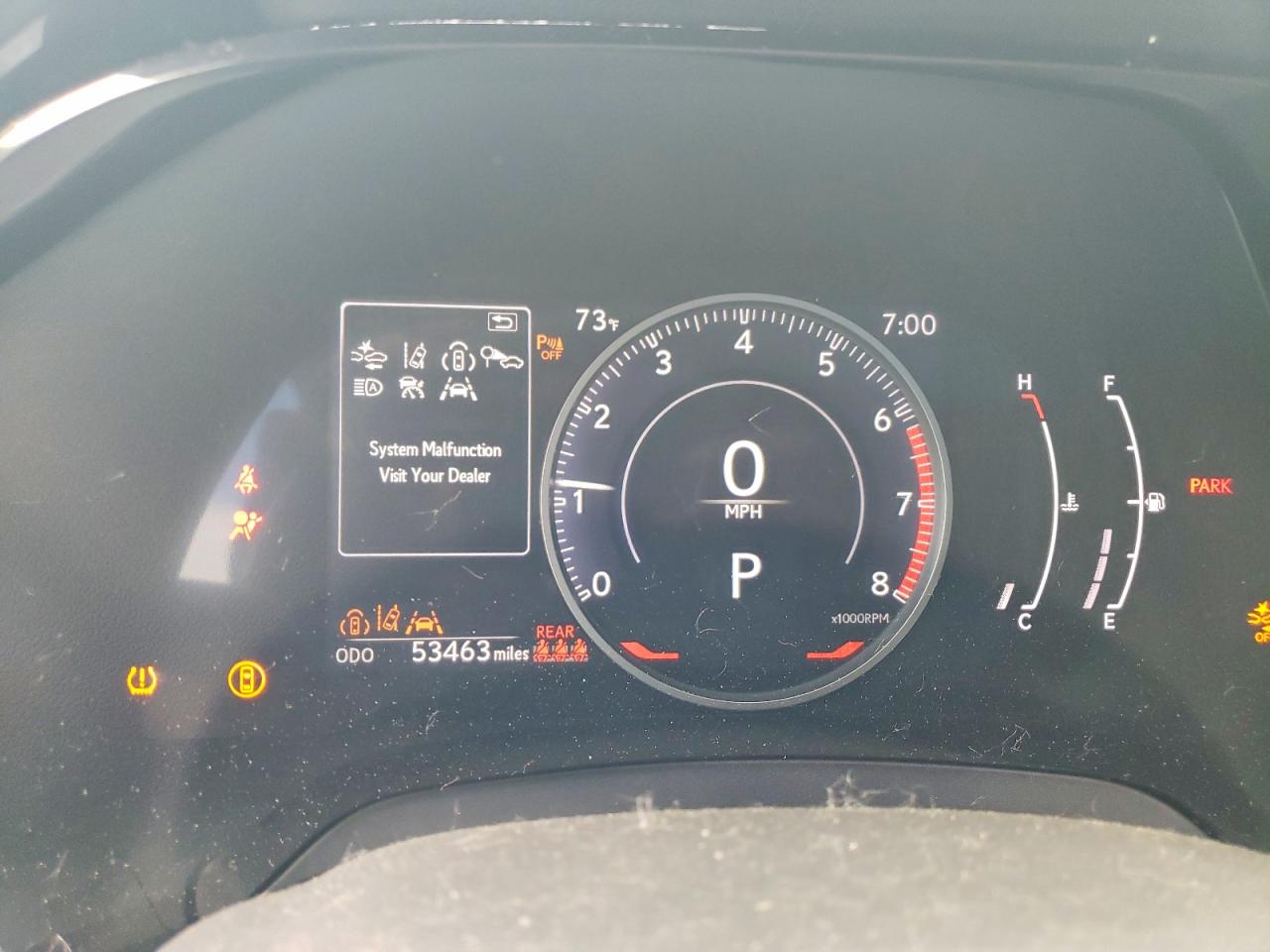 Lexus RX Premium