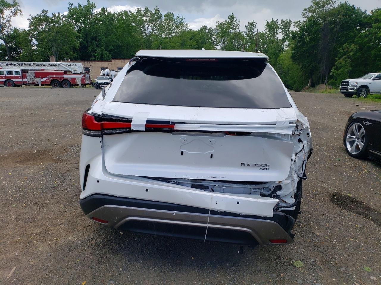 Lexus RX Premium