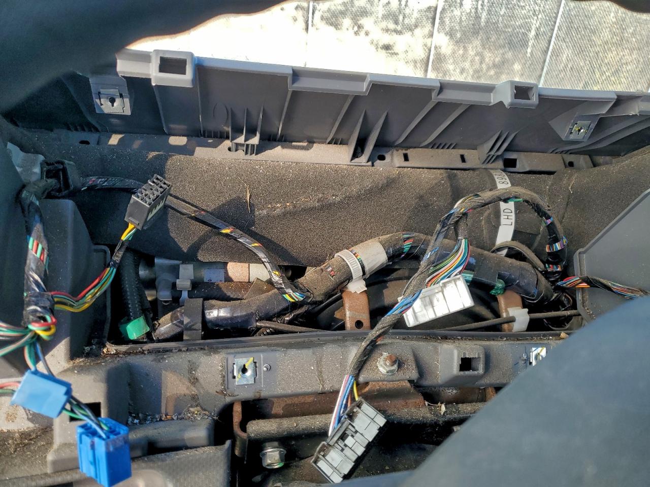 Isuzu Npr Hd