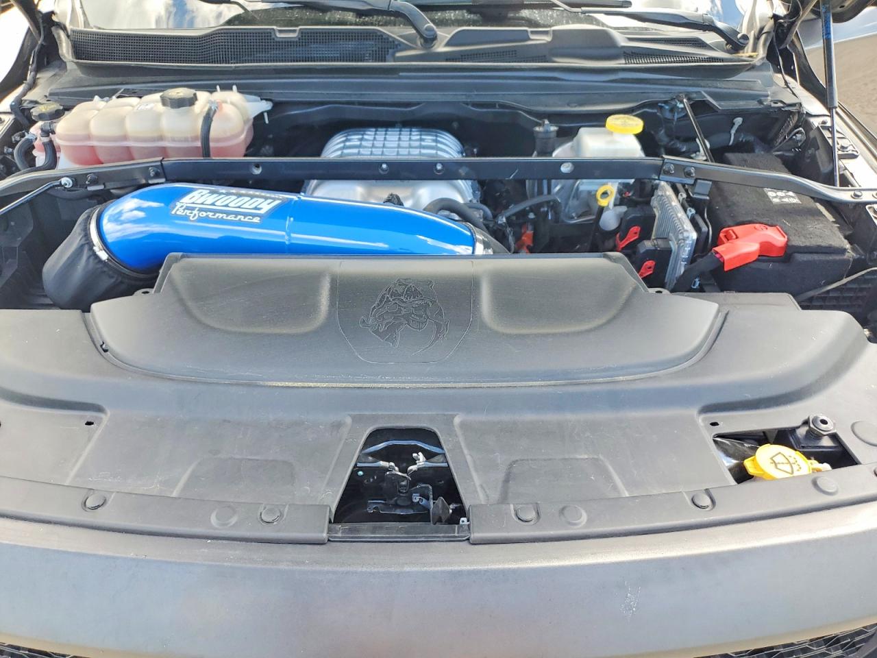 Ram 1500 Trx