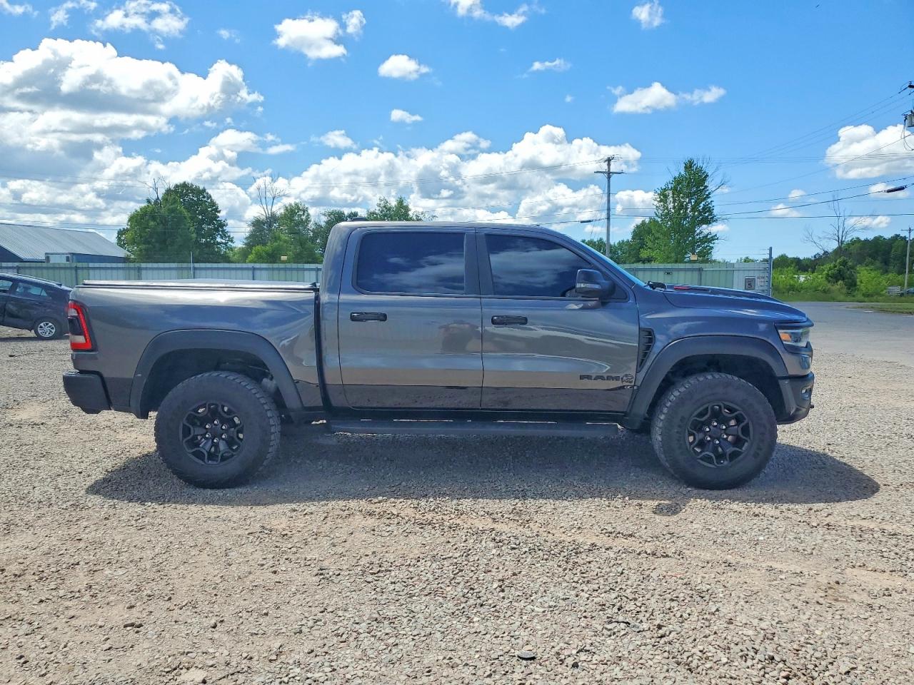 Ram 1500 Trx