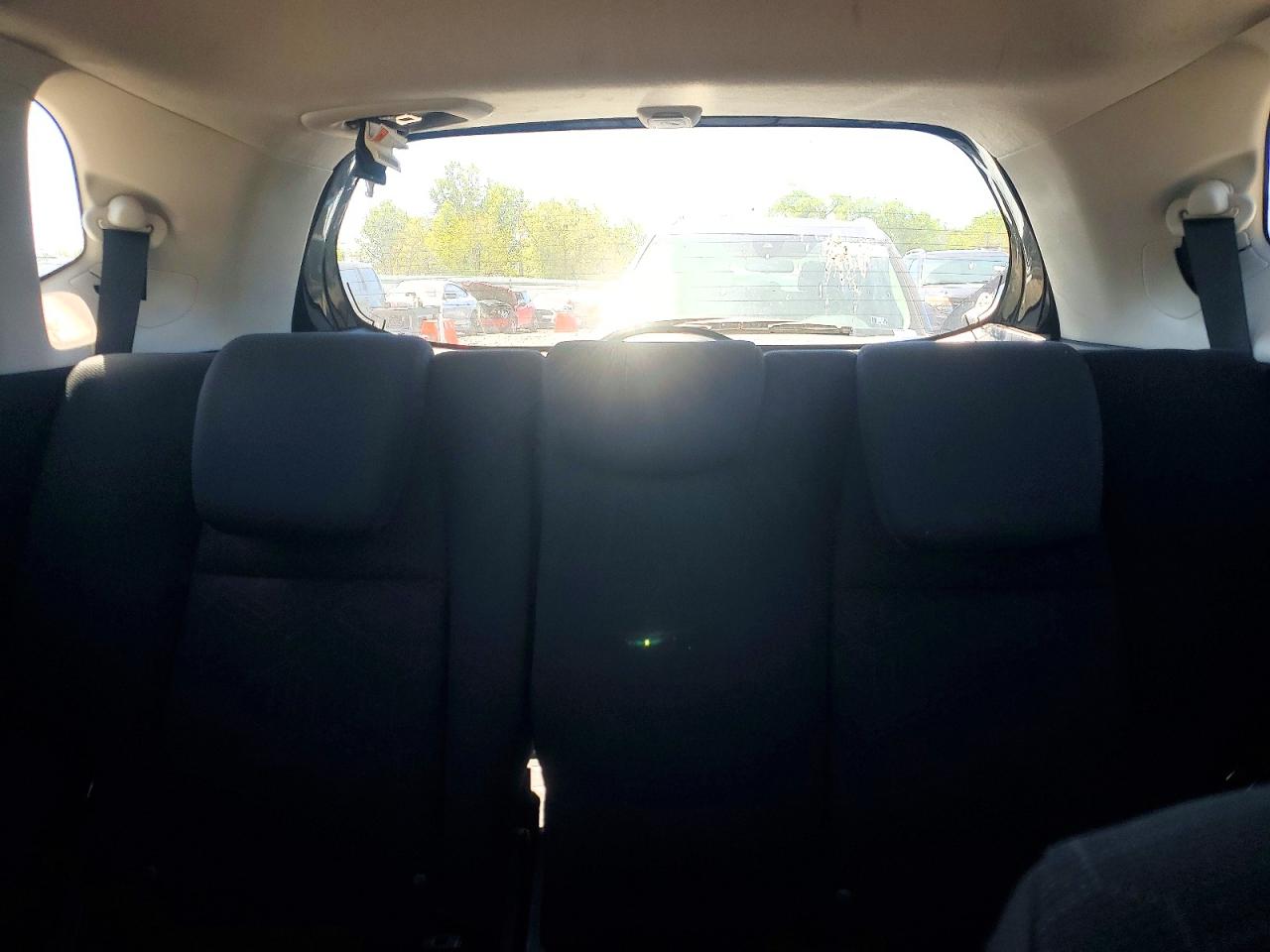 Honda Fit Ex