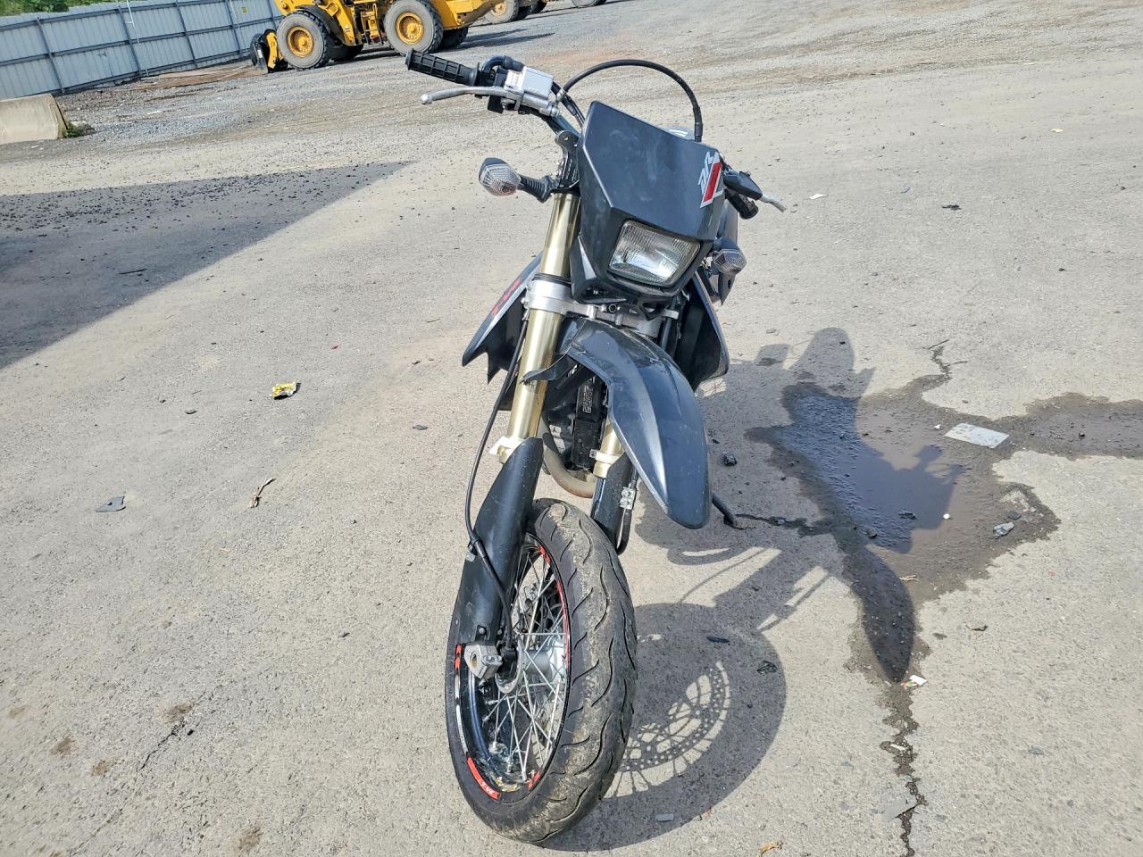 Suzuki Dirtbike Sm