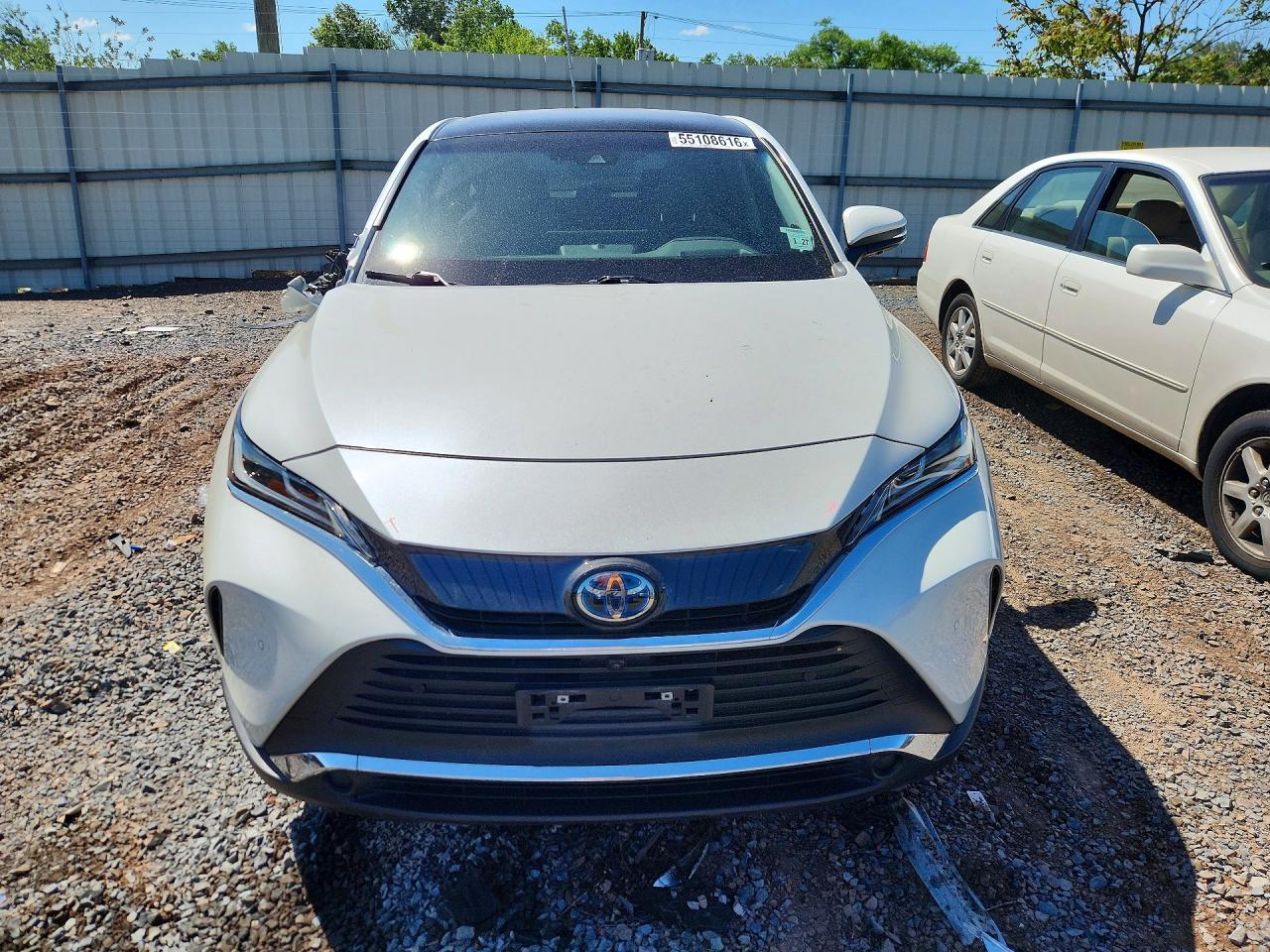 Toyota Venza Limited