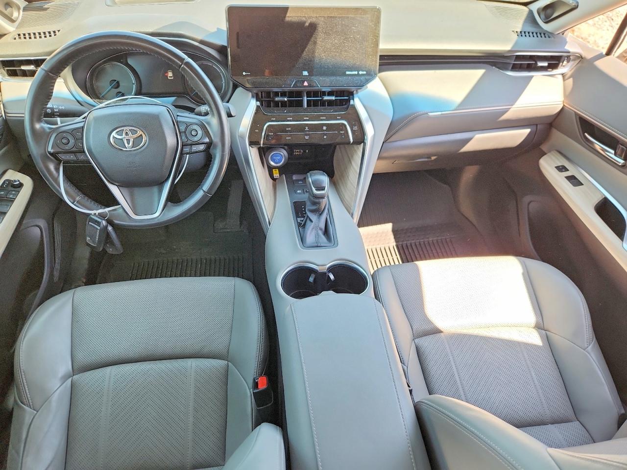 Toyota Venza Limited
