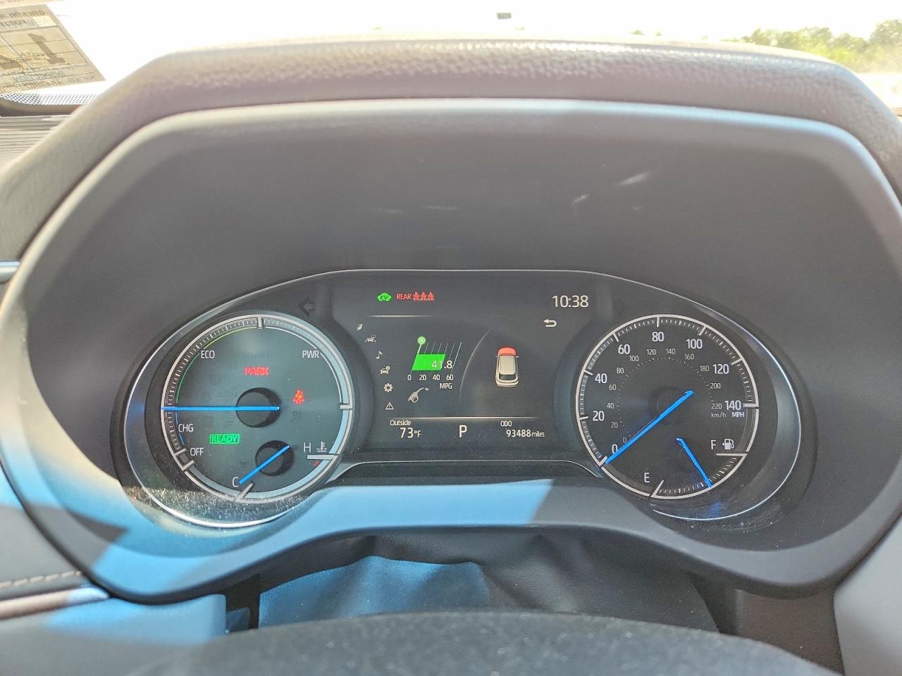 Toyota Venza Limited