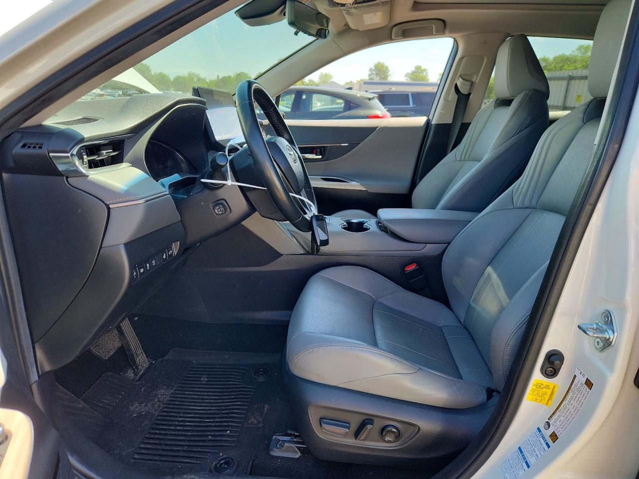 Toyota Venza Limited