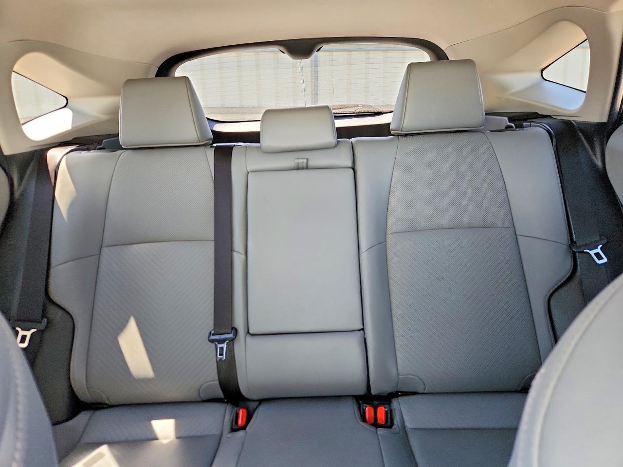 Toyota Venza Limited
