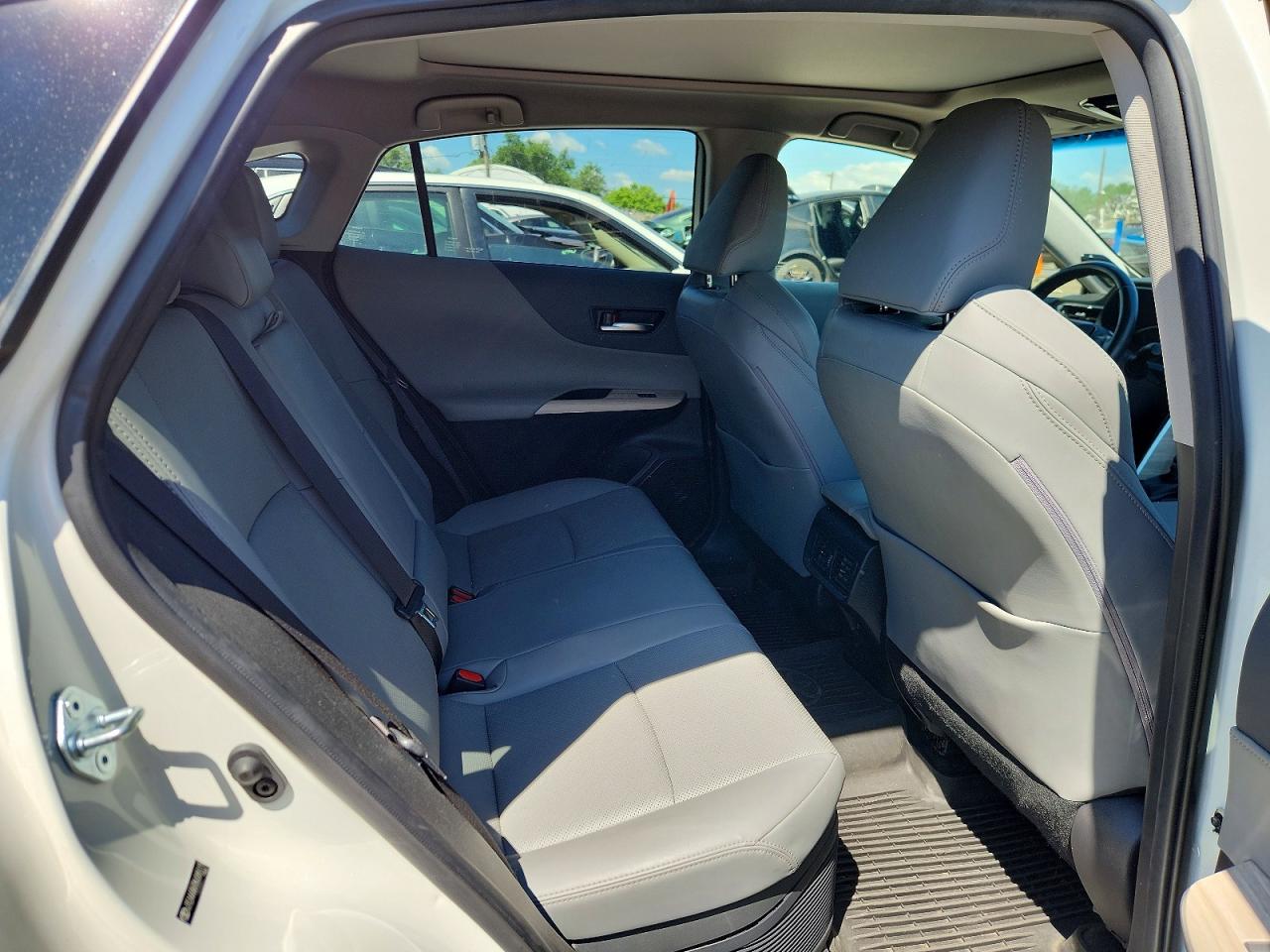 Toyota Venza Limited