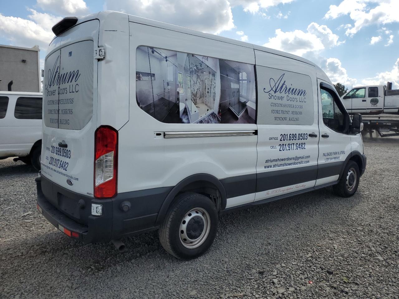 Ford Transit T-250