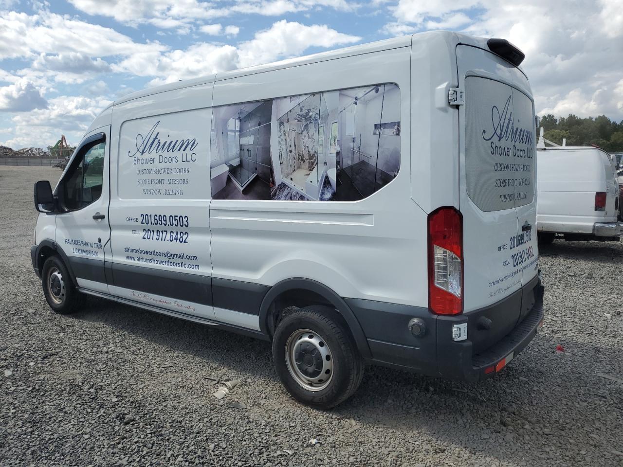 Ford Transit T-250