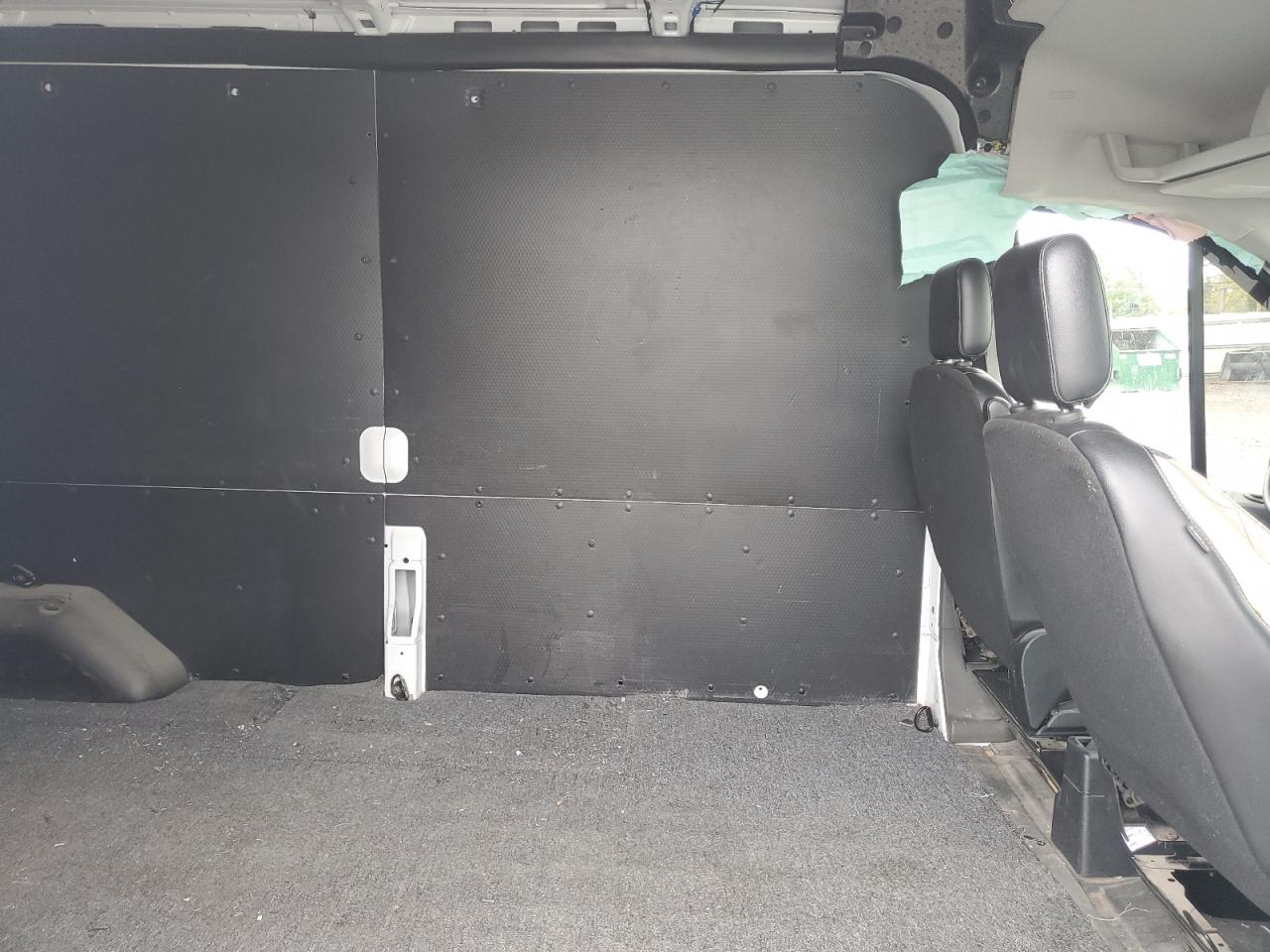 Ford Transit T-250