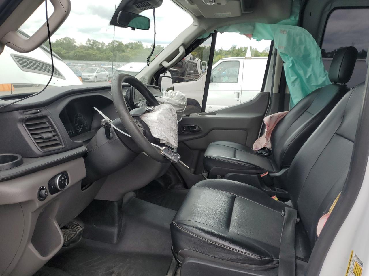 Ford Transit T-250