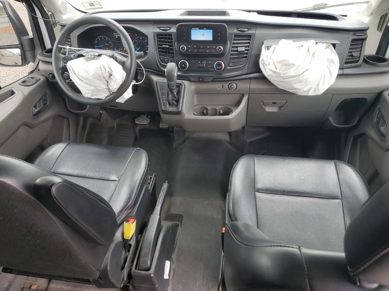 Ford Transit T-250