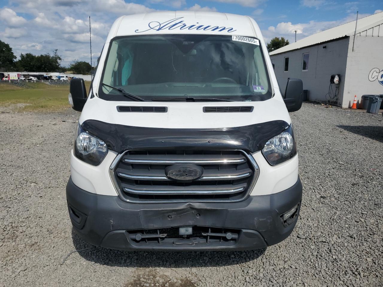 Ford Transit T-250