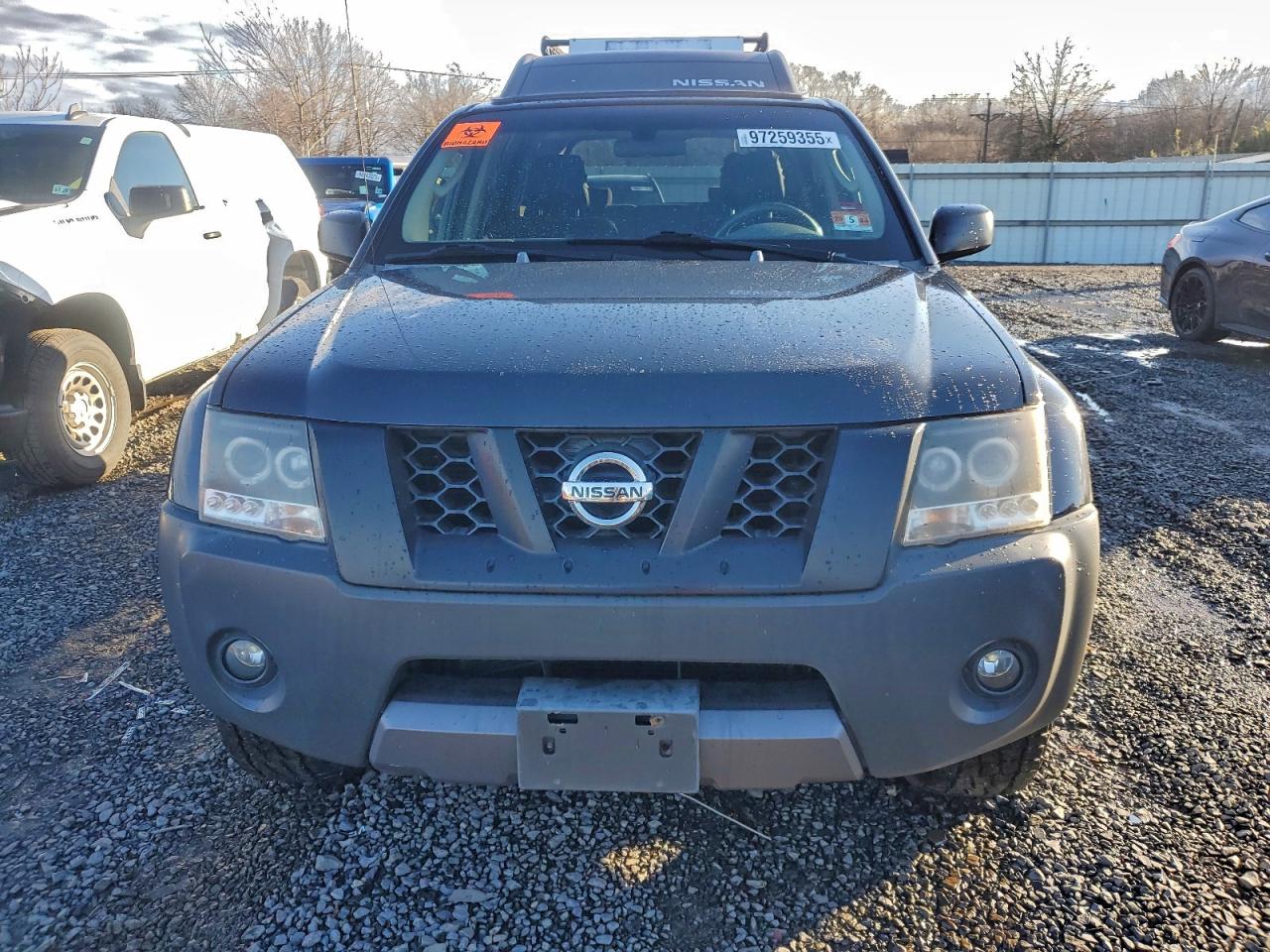 Nissan Xterra