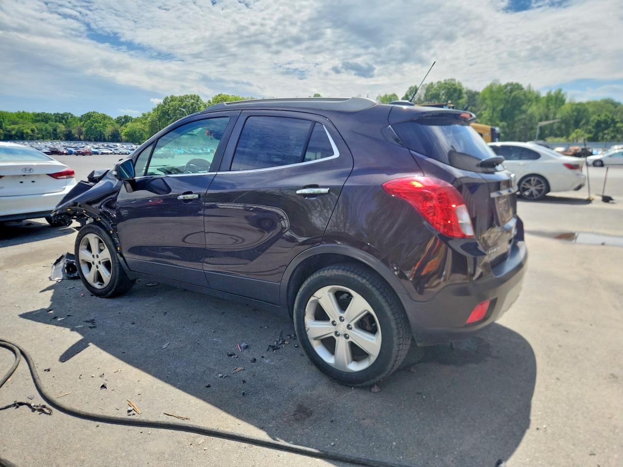 Buick Encore