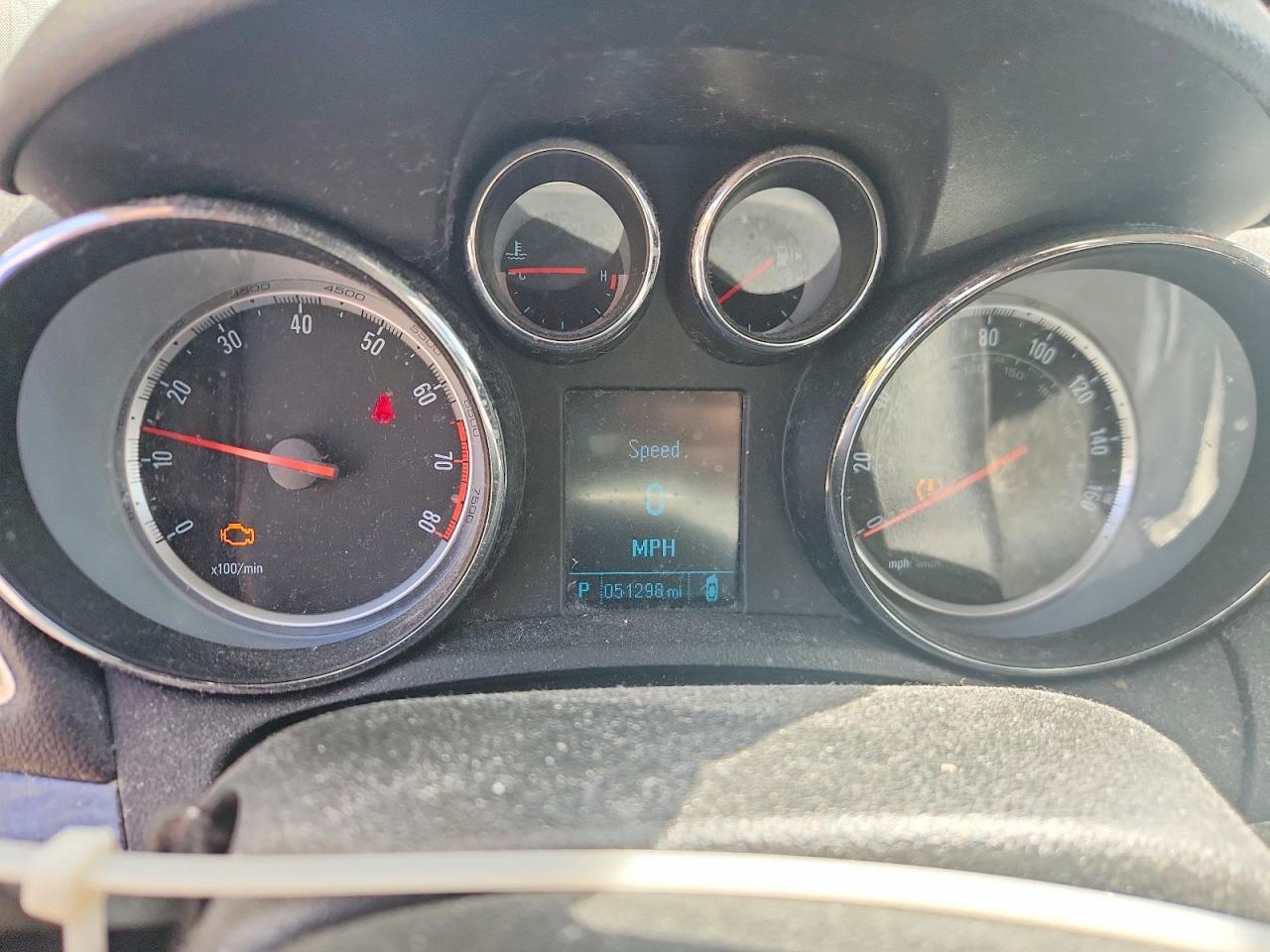 Buick Encore