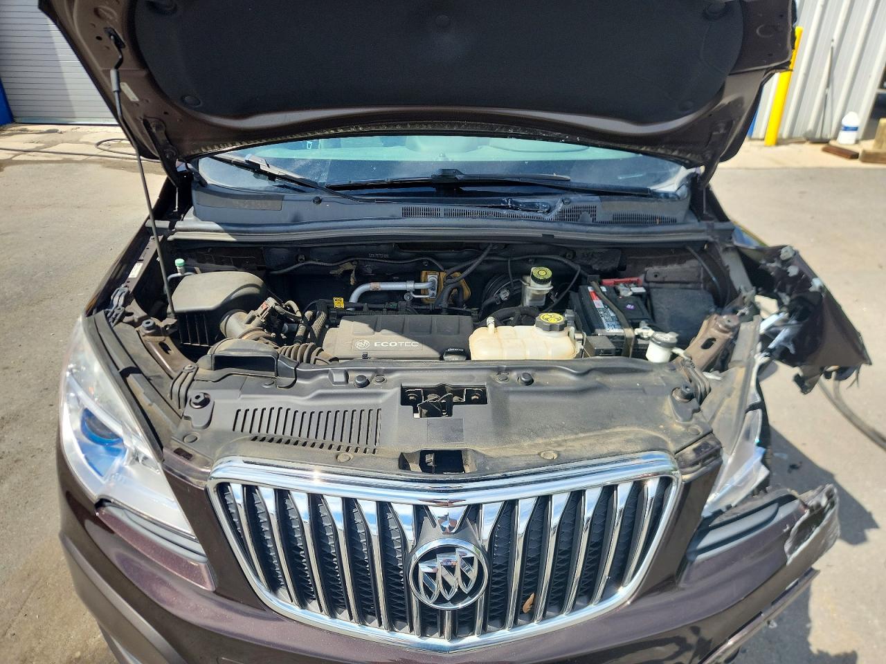 Buick Encore