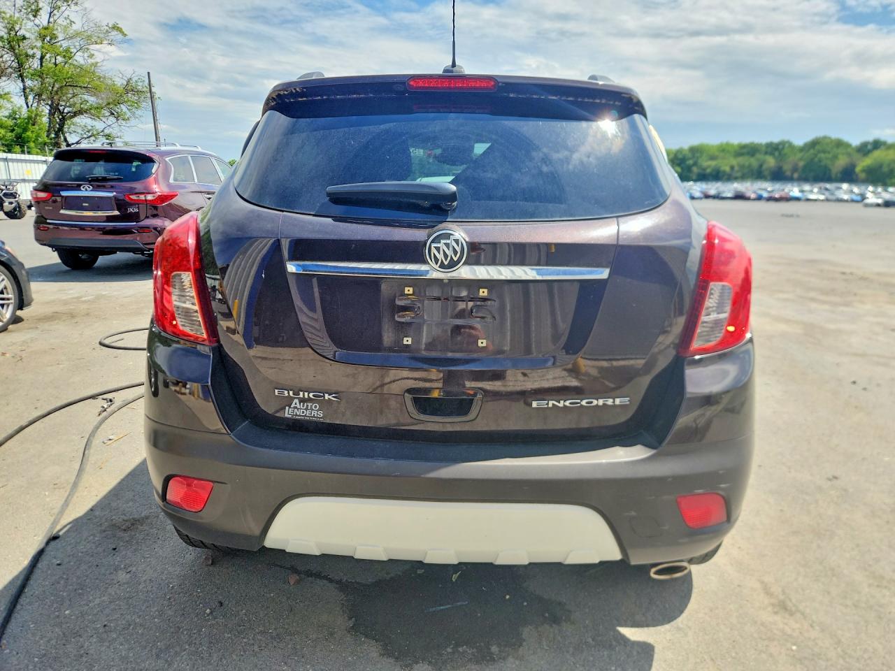 Buick Encore