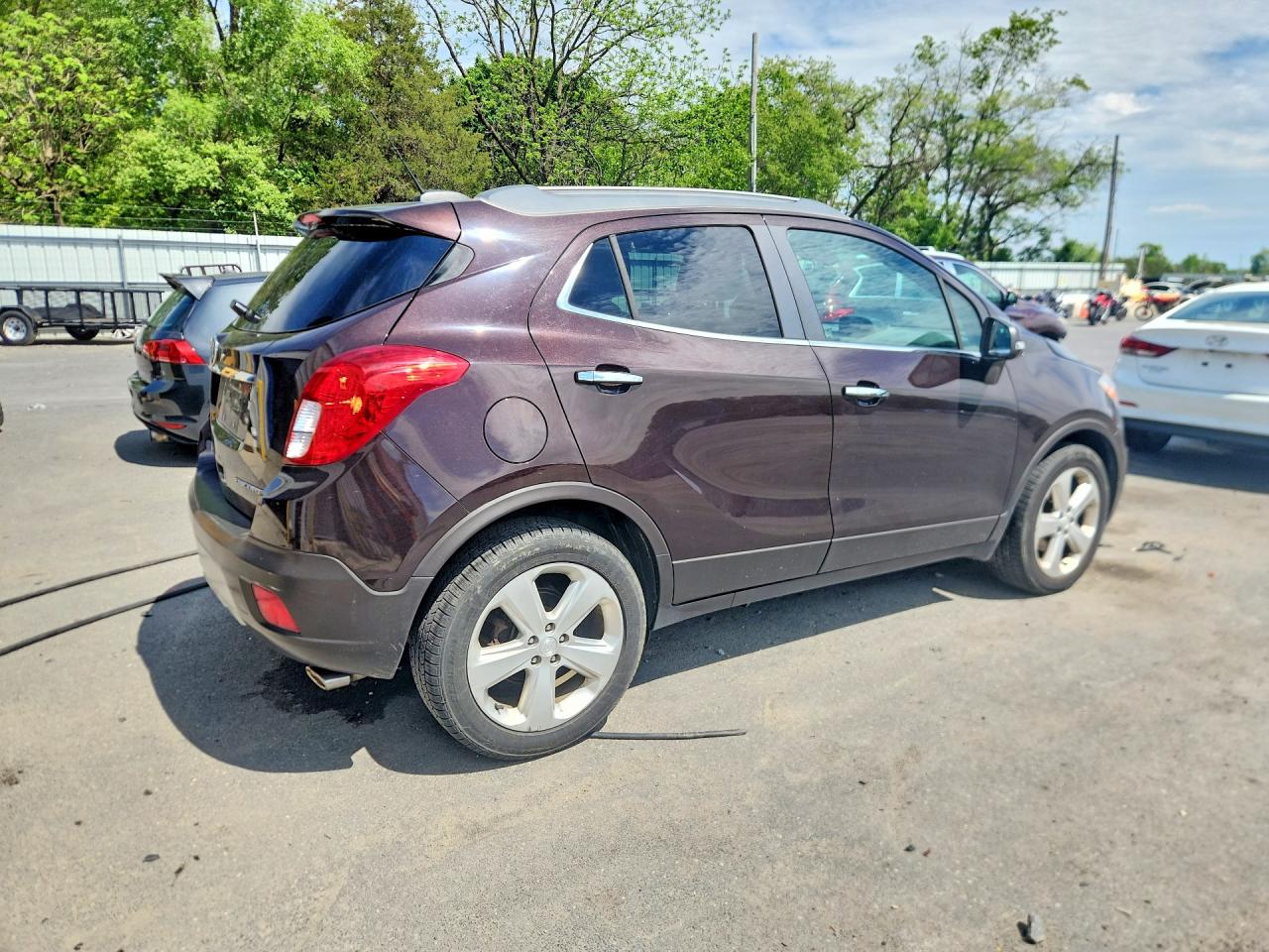 Buick Encore