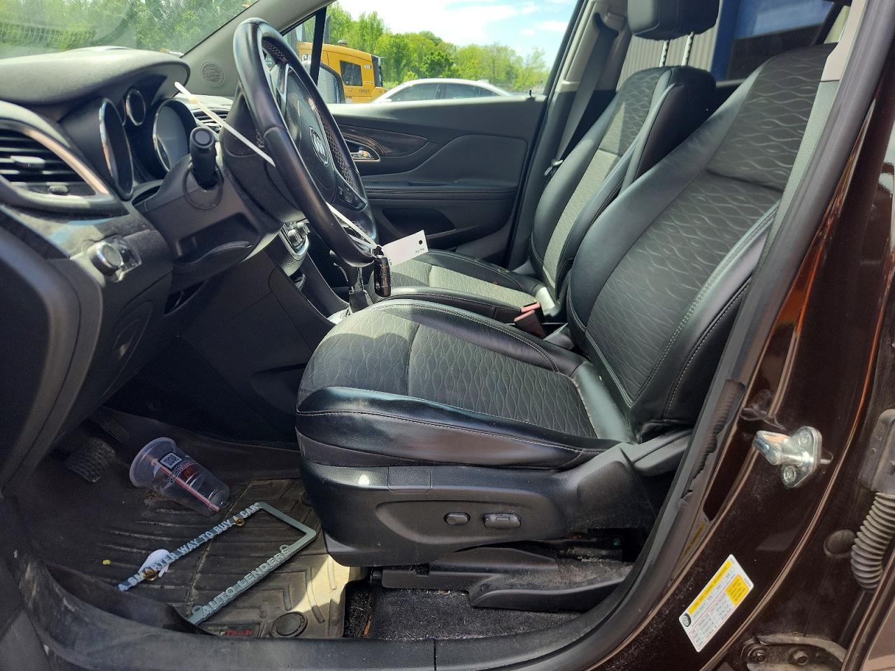 Buick Encore