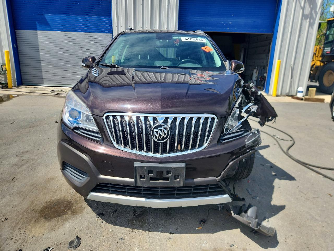 Buick Encore