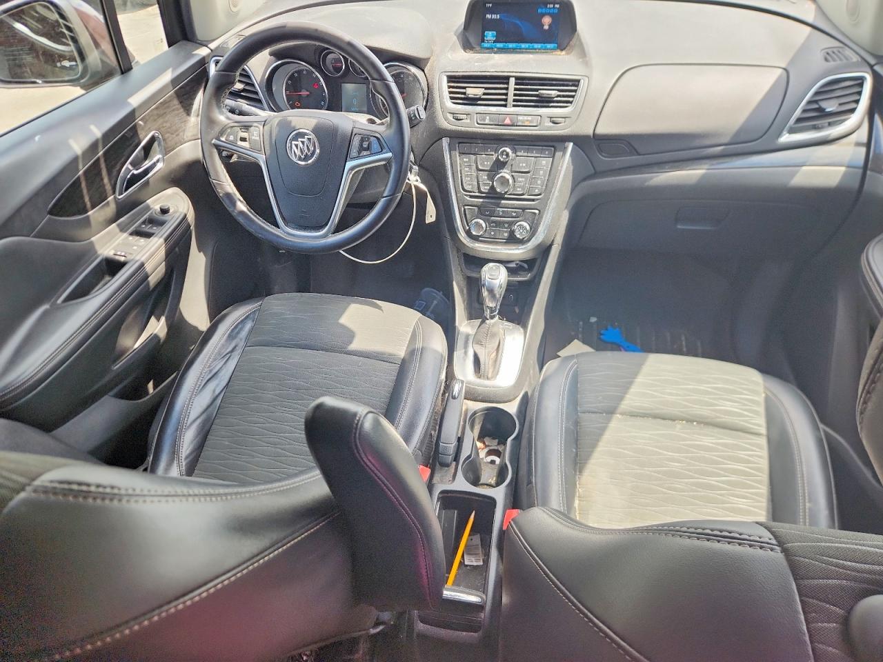 Buick Encore