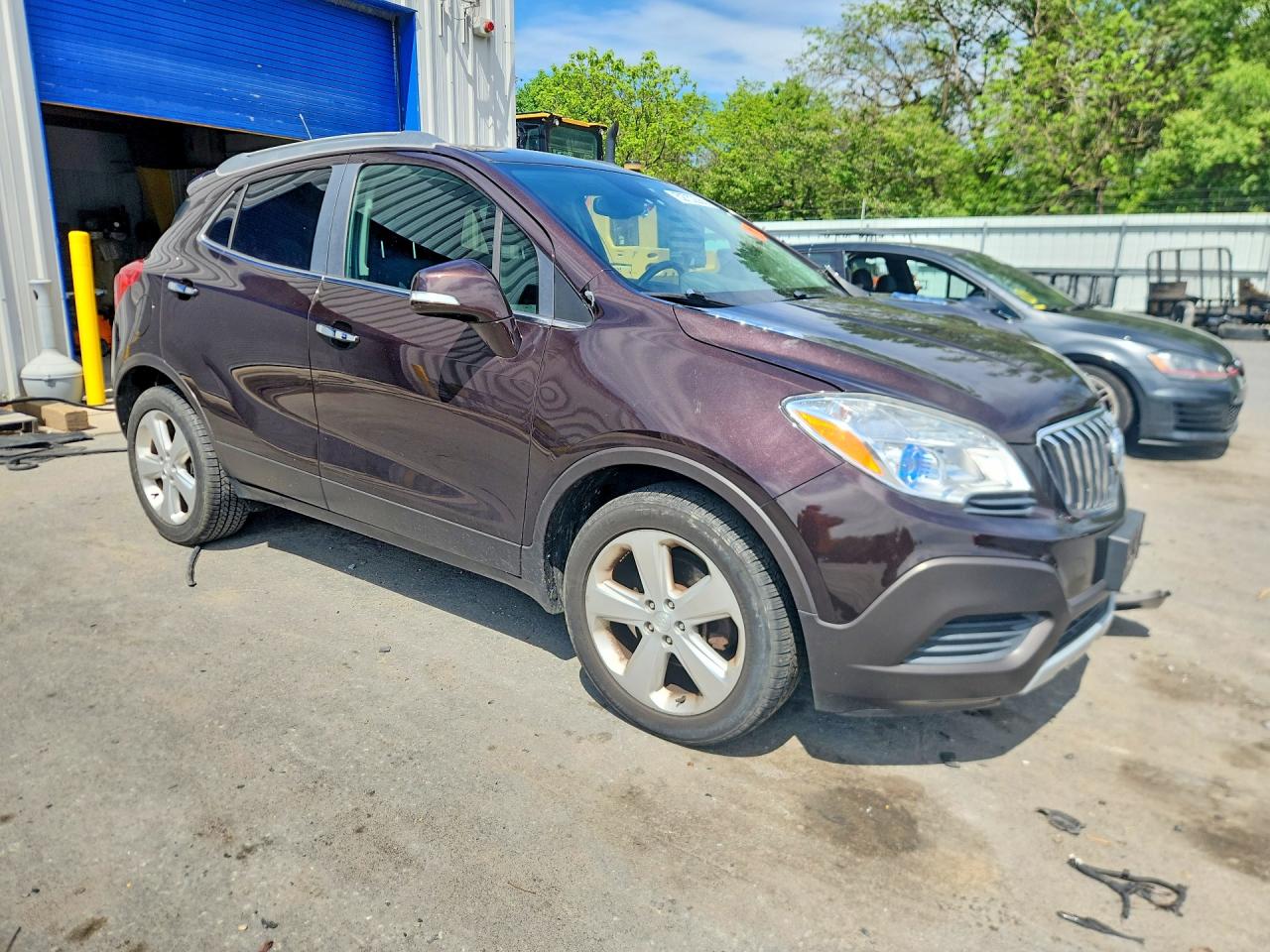 Buick Encore