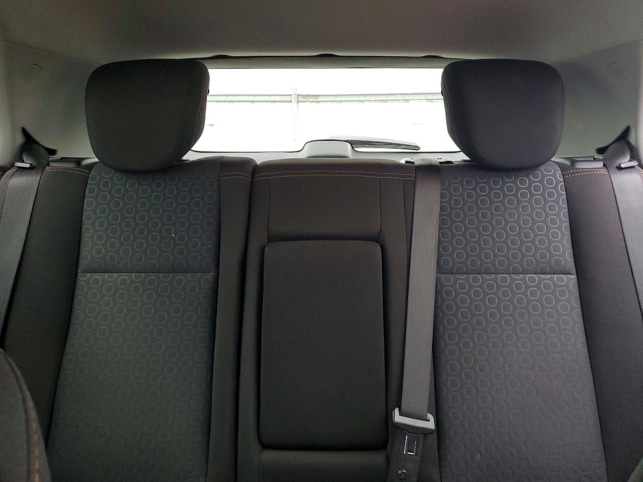 Chevrolet Trax Ls