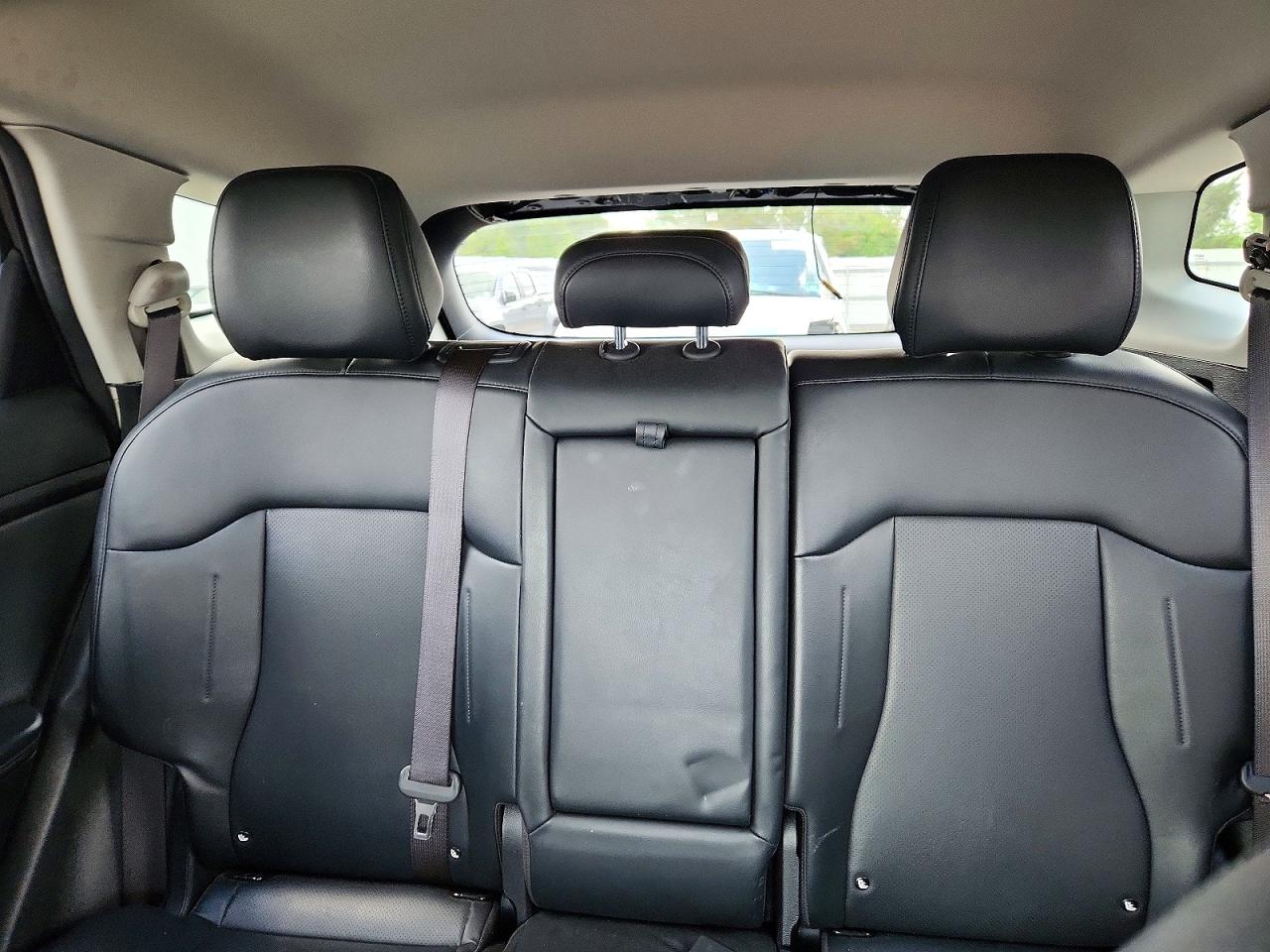 Kia Sportage Ex