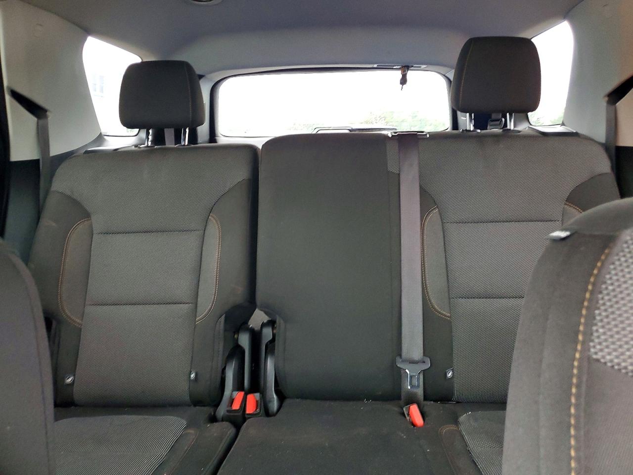 Chevrolet Traverse Ls