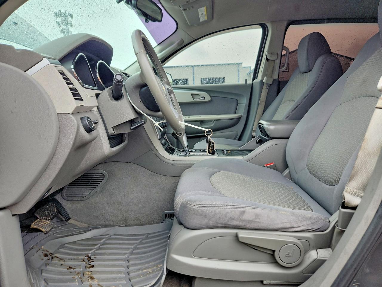 Chevrolet Traverse Ls