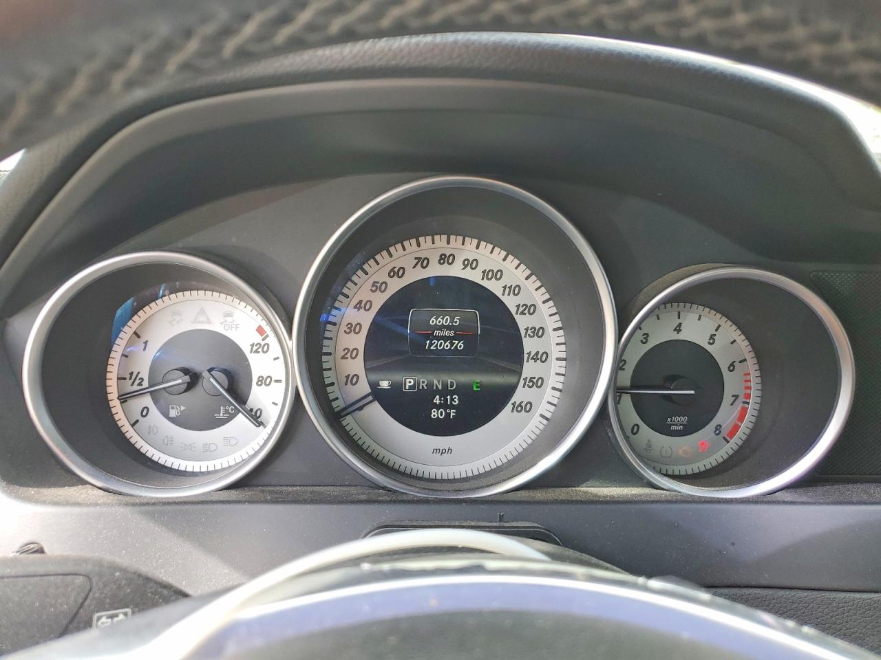 Mercedes-Benz C-Class 300 4matic