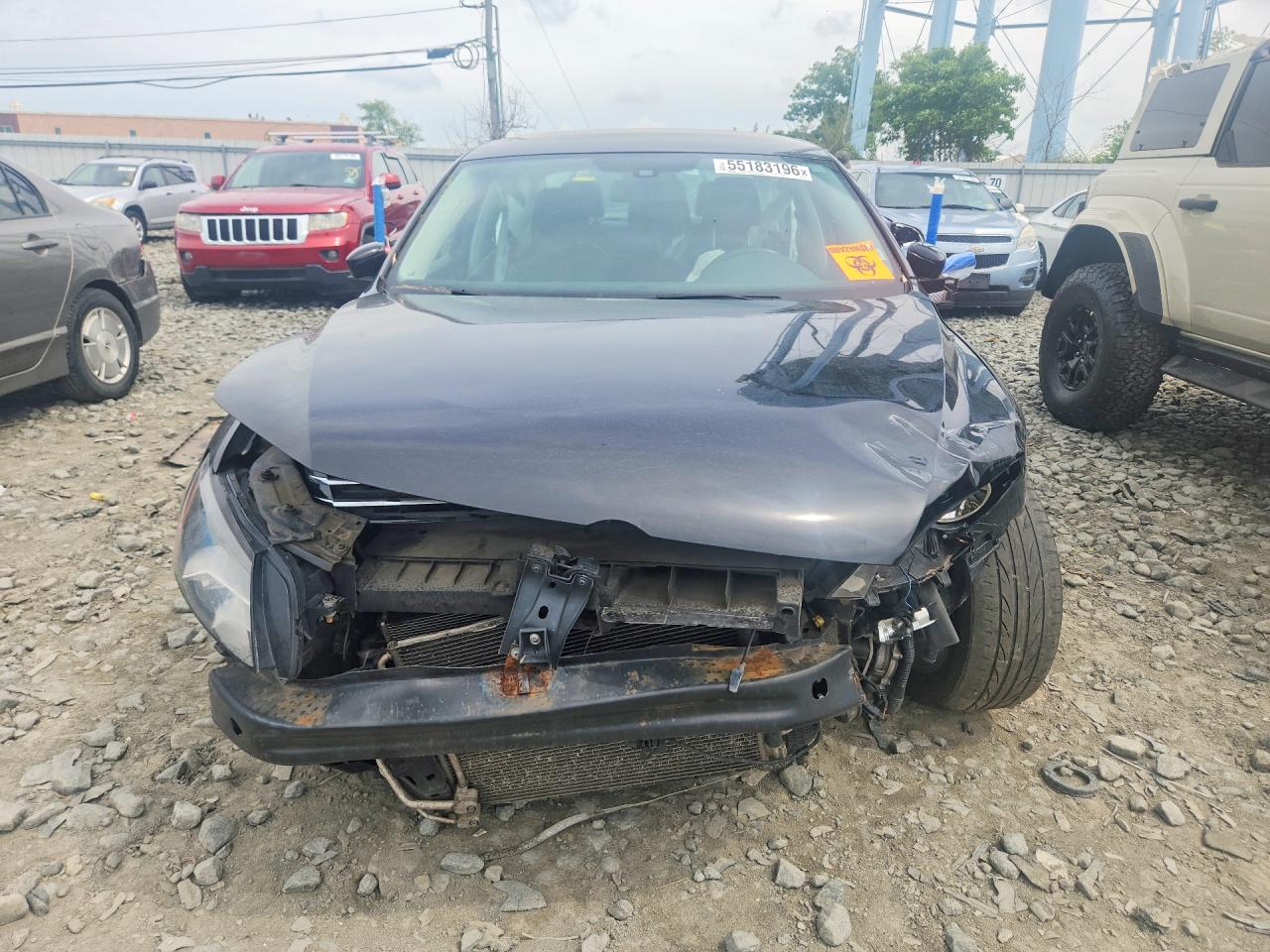 Volkswagen Passat S