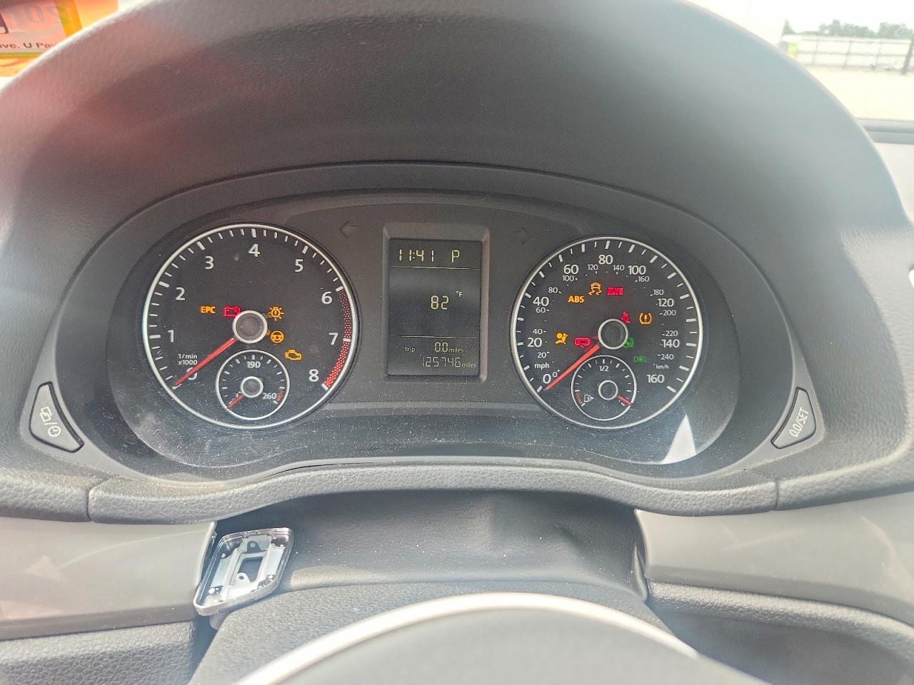 Volkswagen Passat S