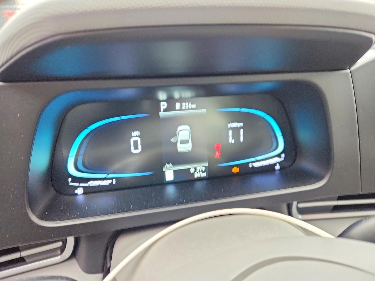 Hyundai ELANTRA Sel Sport